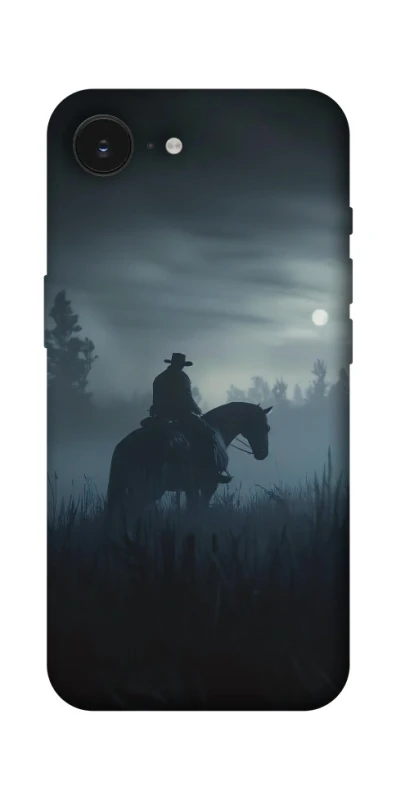 Чохол на Apple iPhone 17e (6.1") cowboy фото 1 з 1