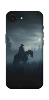 Чохол на Apple iPhone 17e (6.1") cowboy фото 1 з 1