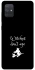 Чохол на Samsung Galaxy A71 Halloween witch ver.2 фото 1 з 1