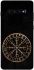 Чохол на Samsung Galaxy S10+ Рунічне коло v2 фото 1 з 1