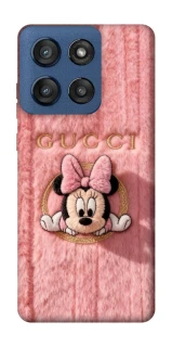 Чехол на Motorola Edge 60 Stylus Gucci ver.3 фото 1 из 1