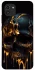 Чехол на Samsung Galaxy A03 Череп фото 1 из 1