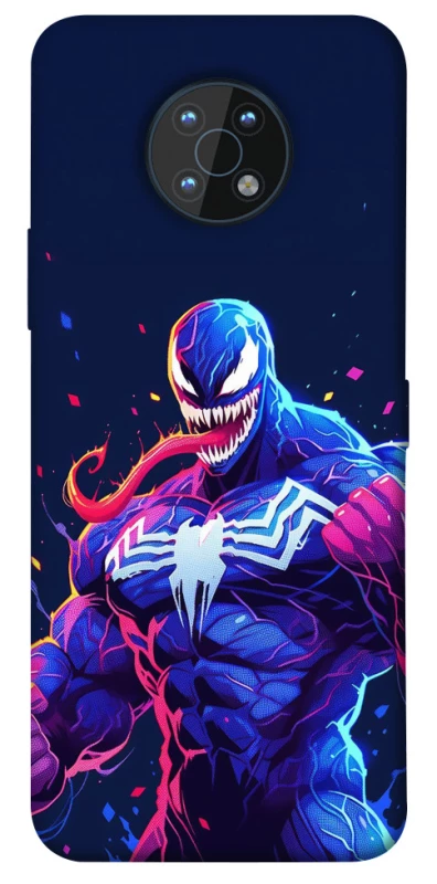 Чохол на Nokia G50 Venom фото 1 з 1
