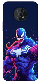 Чохол на Nokia G50 Venom фото 1 з 1