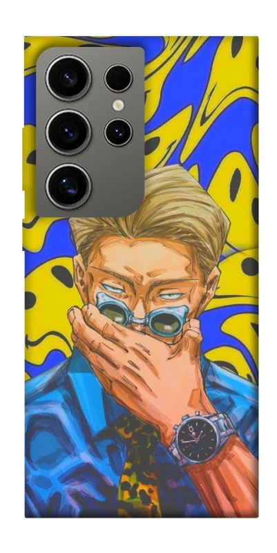 Чохол на Samsung Galaxy S24 Ultra Nanami v5 фото 1 з 1