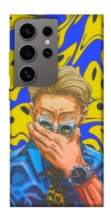 Чохол на Samsung Galaxy S24 Ultra Nanami v5 фото 1 з 1