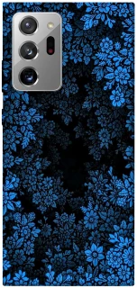 Чохол на Samsung Galaxy Note 20 Ultra Flowers v5 фото 1 з 1
