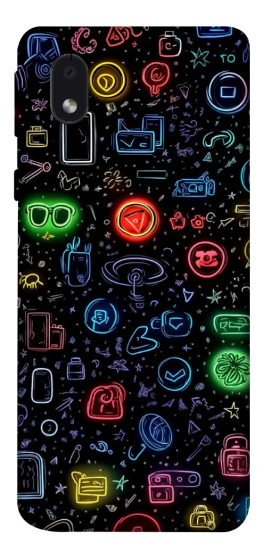 Чехол на Samsung Galaxy M01 Core / A01 Core Wallpaper фото 1 из 1