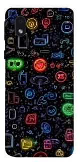 Чехол на Samsung Galaxy M01 Core / A01 Core Wallpaper фото 1 из 1