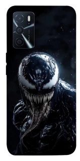 Чохол на Oppo A16s / A16 Venom v3 фото 1 з 1