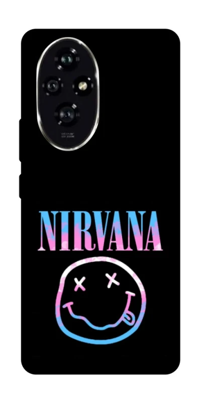 Чохол на Honor 200 Nirvana ver.6 фото 1 з 1