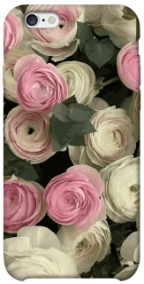 Чохол на Apple iPhone 6/6s (4.7") Gardens фото 1 з 1