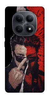 Чохол на Xiaomi Redmi Note 15 4G/5G (EU) Billy Butcher фото 1 з 1