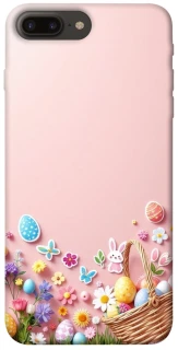 Чехол на Apple iPhone 7 plus / 8 plus Easter ver.9 фото 1 из 1
