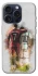 Чохол на Apple iPhone 15 Pro (6.1") Ronaldo та Messi фото 1 з 1