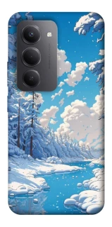 Чохол на Xiaomi Redmi 15 (Global) Winter art фото 1 з 1