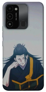 Чохол на TECNO Spark 8C Geto фото 1 з 1