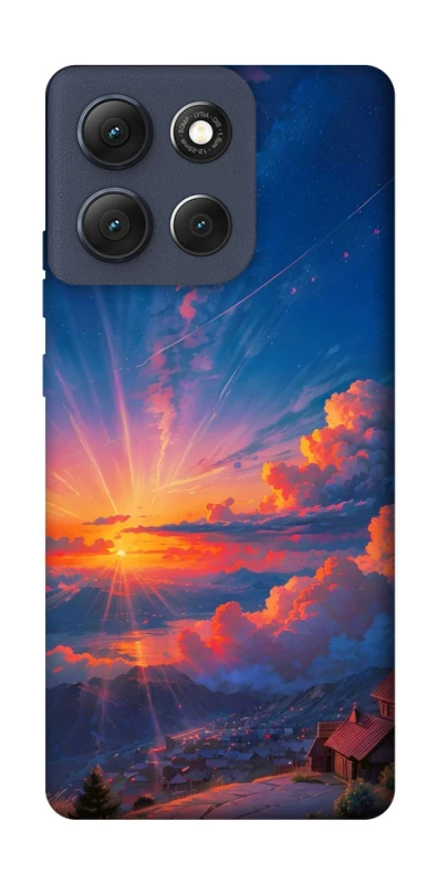 Чохол на Motorola Moto G86 On top фото 1 з 1