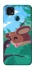 Чохол на ZTE Blade 20 Smart Adopt Me Forest Mouse Jump фото 1 з 1