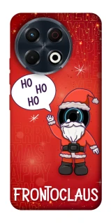 Чехол на TECNO Spark 30 Pro (KL7) Frontoclaus фото 1 из 1