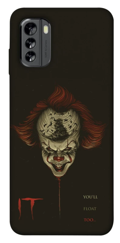 Чохол на Nokia G60 Воно v2 фото 1 з 1