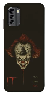 Чохол на Nokia G60 Воно v2 фото 1 з 1