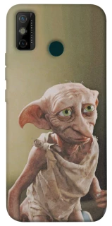 Чехол на TECNO Spark 6 Go Harry Potter v4 фото 1 из 1