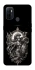 Чохол на Oppo A53 / A32 / A33 Goddess of war ver.4 фото 1 з 1