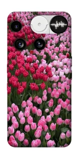 Чохол на Nothing Phone (3) Flowers v9 фото 1 з 1