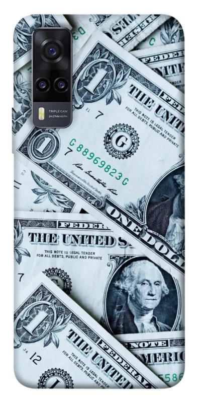 Чохол на Vivo Y31 1 долар фото 1 з 1