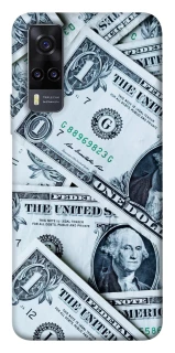 Чохол на Vivo Y31 1 долар фото 1 з 1