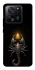 Чохол на Xiaomi 13T Scorpio with Golden Triangle фото 1 з 1