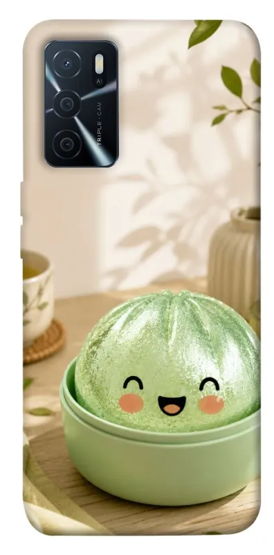 Чохол на Oppo A16s / A16 Dumpling ver.3 фото 1 з 1