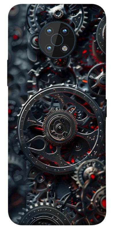 Чохол на Nokia G50 Mechanism фото 1 з 1