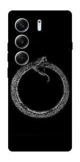 Чохол на Tecno Camon 40 Pro Ouroboros фото 1 з 1