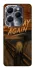 Чохол на Infinix Hot 40 Monday Again фото 1 з 1