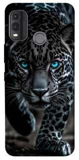 Чехол на Nokia G11 Plus blue eye leo фото 1 из 1