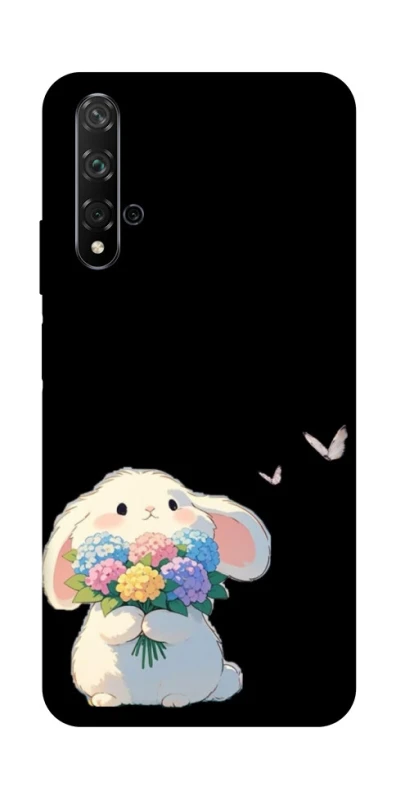 Чохол на Huawei Honor 20 / Nova 5T My Bunny фото 1 з 1