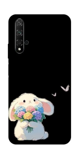 Чехол на Huawei Honor 20 / Nova 5T My Bunny фото 1 из 1
