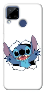 Чехол на Realme C15 Stitch ver.19 фото 1 Чехол на Realme C15 Stitch ver.19 фото 1 из 1