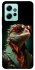 Чехол на Xiaomi Redmi Note 12 4G Игуана фото 1 из 1