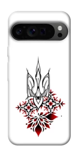 Чохол на Google Pixel 9 Pro Код нації фото 1 з 1