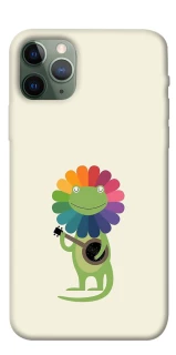 Чохол на Apple iPhone 11 Pro (5.8") Rainbow lacosta фото 1 з 1