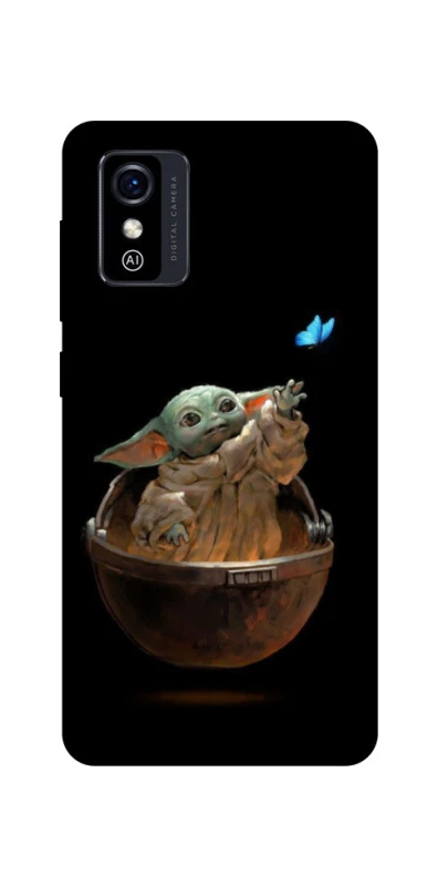 Чохол на ZTE Blade L9 Star Wars Grogu фото 1 з 1