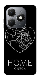 Чохол на TECNO Spark 20 Одеса Home фото 1 з 1