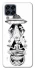Чехол на Samsung Galaxy M33 5G Tattoo ver.4 фото 1 из 1