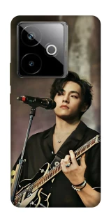 Чехол на Realme GT 7T V - BTS фото 1 из 1