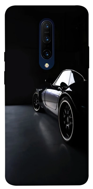 Чохол на OnePlus 7 Pro Чорний 911 фото 1 з 1