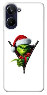 Чехол на Realme 10 4G Grinch mood ver.2 фото 1 из 1