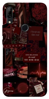 Чехол на Huawei P Smart Z Hot collage ver.2 фото 1 из 1